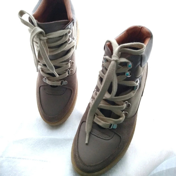 SHELLY'S London Tenniboots 😍 - Picture 14 of 16